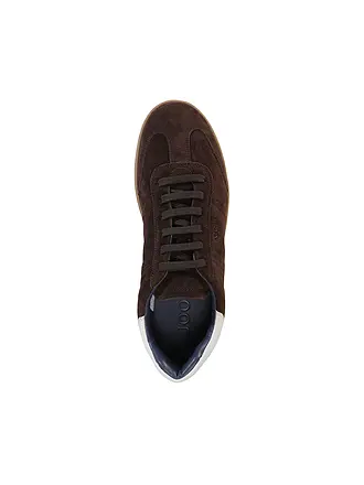 JOOP | Sneaker VELLUTO MISTO IKE XT7 | 